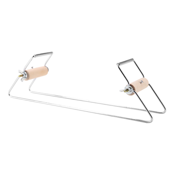 Metal Perle Væv Kit Smykke Væv til Vævning Halskæde Armbånd DIY Håndværk