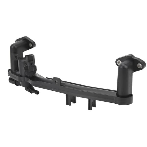 Bilvarmermanifoldrør med temperatursensor LR018273 Erstatning for RANGE ROVER LR4 2010‑2016