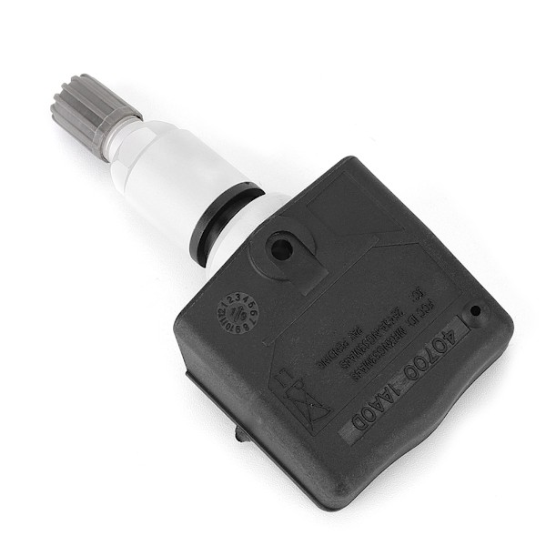 Dekktrykkovervåkingssystem Sensor Passer for Nissan Altima 2011-2012 40700-1AA0D