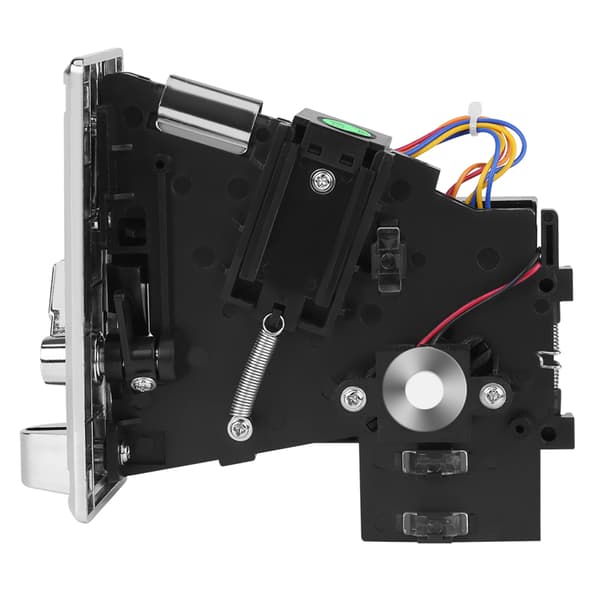 Avanceret CPU-møntvælger Acceptor Sorter til Arcade Game Kit