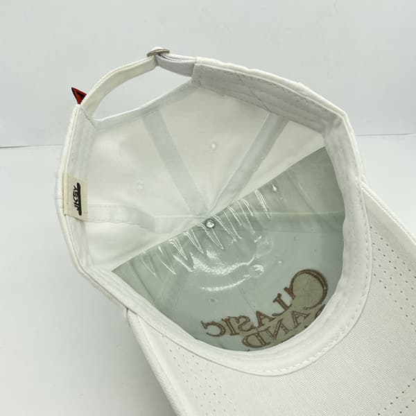 Hatt Dam Brev Broderi Mode Casual Mjuk Topp Baseball Black