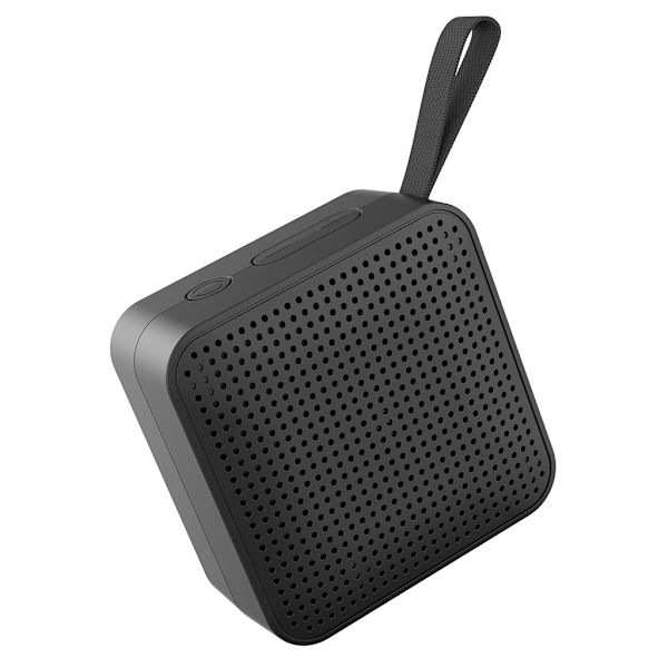 Bärbar högtalare - Sand Bluetooth-högtalare, trådlös med H