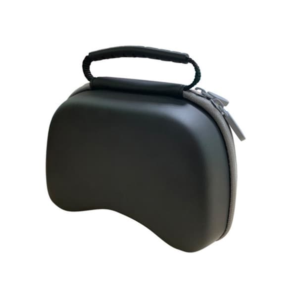 Etui Kompatibel til PS5 Controller EVA Bære Etui Game Controller Holder Heavy Duty Beskyttende Cover