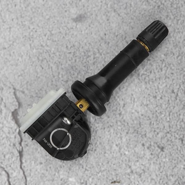 F2GZ-1A189-A Sensor for Dekktrykkovervåkingssystem Passer for Ford Biltilbehør (1 stk)