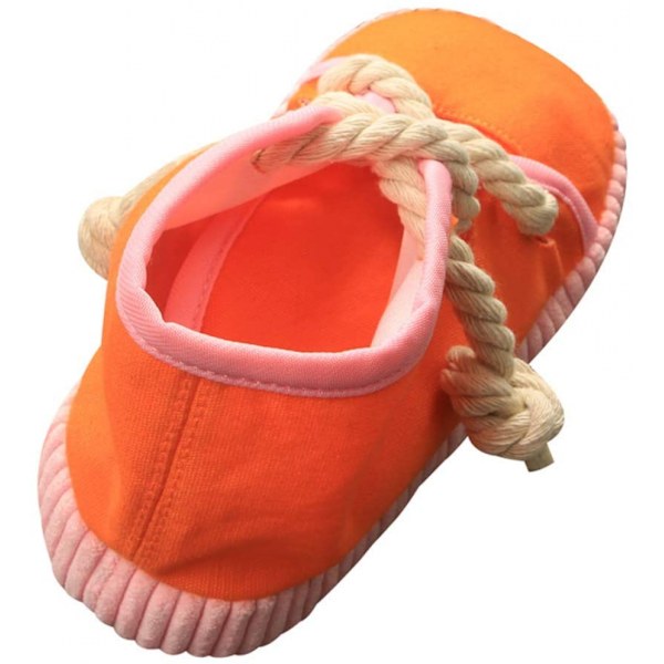 Hundleksaker, Säkra och Hållbara Hundpipande Leksaker Mini Sneaker