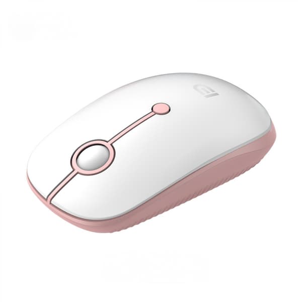 Trådløs Bluetooth-mus for Mac, MacBook Pro/Air, iPad