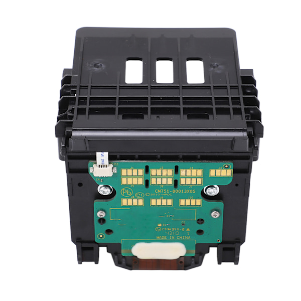 Print Hoved Enkelt Sort Printer Udskiftning Print Hoved til HP950 951 8100 8600 8610 8620 8650 251dw Dyse