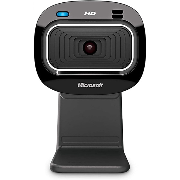 T3H-00013 LifeCam HD-3000 webbkamera Svart