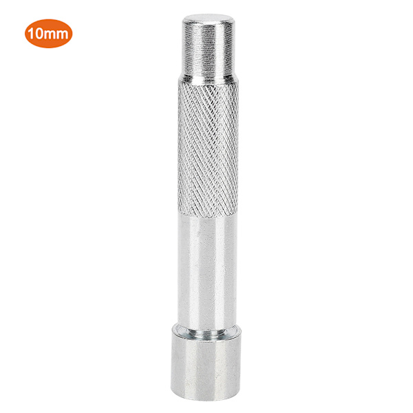 3,5-20mm Metal Øjepunch Værktøj DIY Håndlavet Øjepunch Form Grommet Installationsværktøj (10mm)