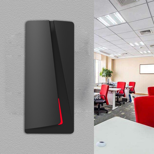 IP68 Vattentät Smart Proximity Access Control Kortläsare Wiegand26/34ID