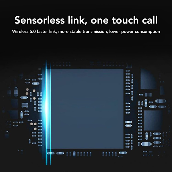 Bluetooth-högtalare multifunktionell IPX5 vattentät stark bas stereoljud handsfree-samtal bärbar trådlös högtalare för hemresa fest Red
