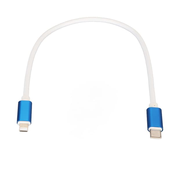 Dataoverføringskabel for iPhone - Kabel for datakopiering og synkronisering mellom iOS-enheter