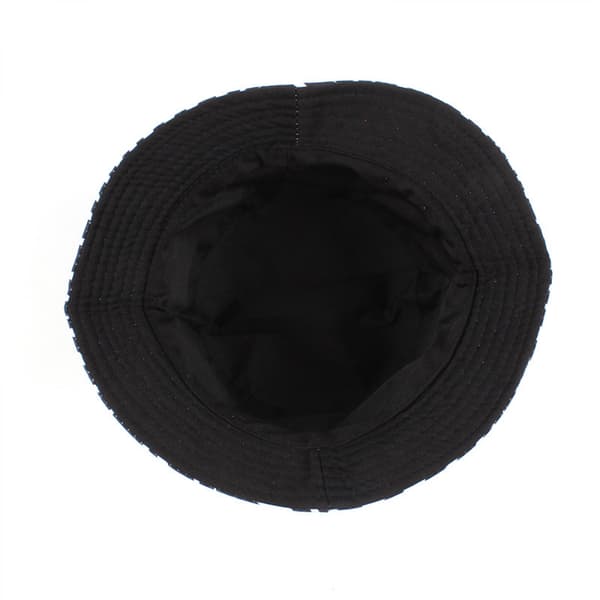 Bucket Hat Dame Herre Dobbeltsidet Dobbeltsidet Bucket Hat