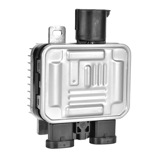 Køleventilator Relæ Radiator Kontrolmodul Modstand 7T43‑8C609‑BA Passer til Ford Mondeo