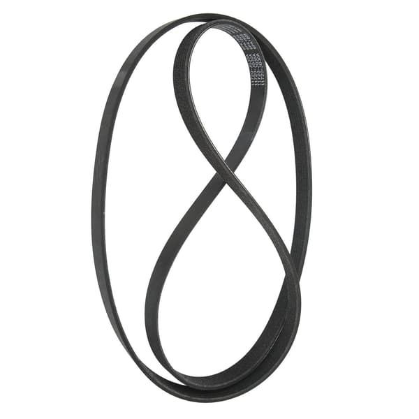 Serpentinbälte Kamremssats 11720‑JG30B Ersättning för ROGUE SELECT DRIVREM 2014‑2015
