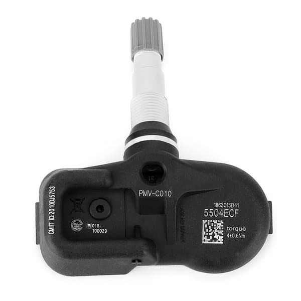 Dekktrykksensor PMVC010 Passer til Camry 20152018