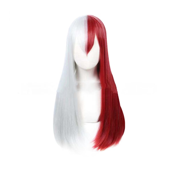 Anime Cosplay Parykk, Halloween Parykk