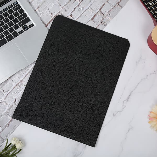 PU Læder Laptop Beskyttende Etui Kuvert Stil Notebook Computer Tablet Sleeve 11 Tommer