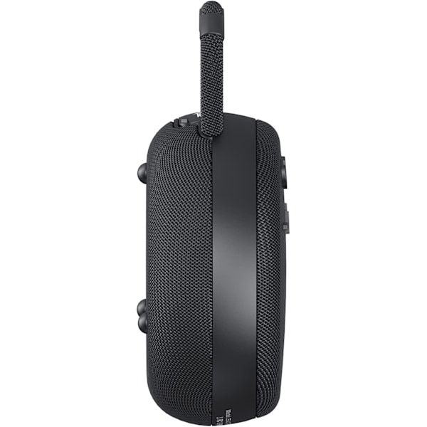Bluetooth Højttaler, Brusebadshøjttaler med True Wireless Stereo, Bluetooth 5.2, 25 timers afspilningstid til Kajak, Strand, Rejse, Pool