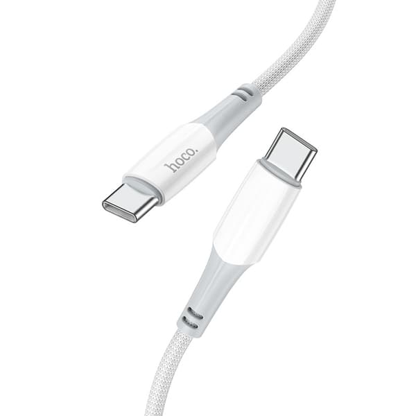 hoco. X70 egnet for type-c mobiltelefon 60W ladedata