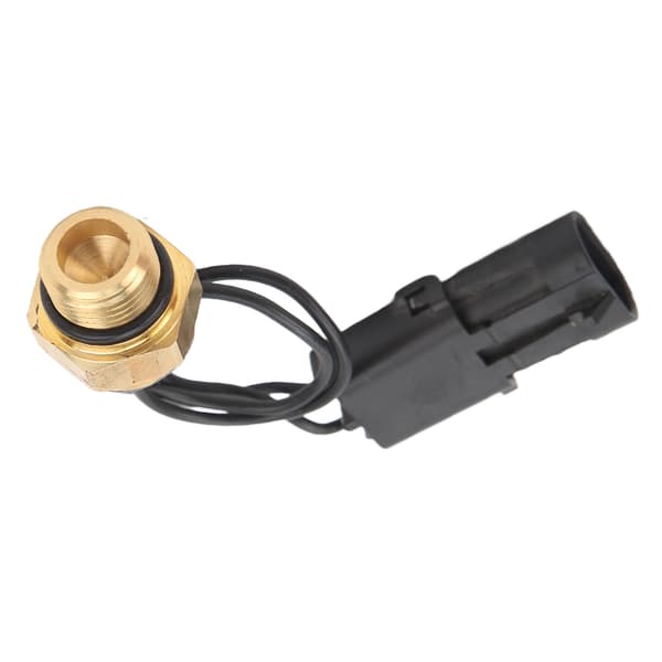 Temperatursensor Switch Høj Præcision RE503242 til John Deere 5000 6000 7000 Serie Traktor