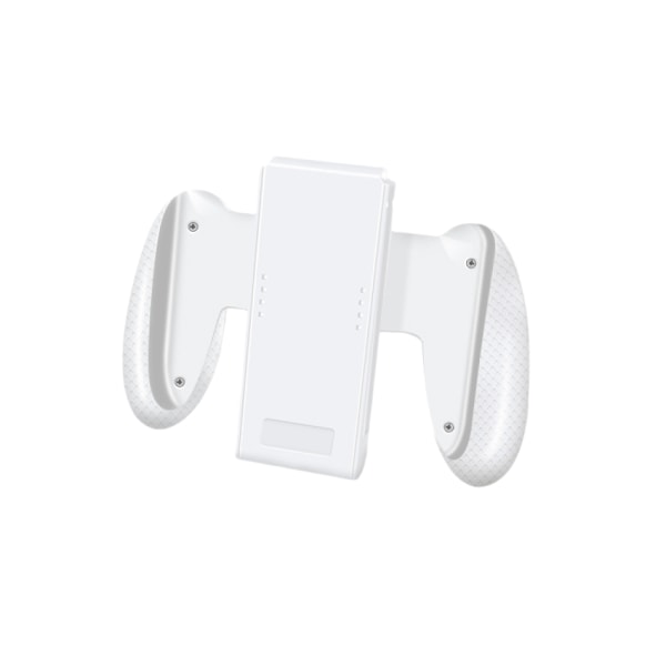 Komfortgrep for Nintendo Switch - Joy-Con Controller-spilltilbehør Håndholdt joystick Fjernkontrollholder Joy Con Kit