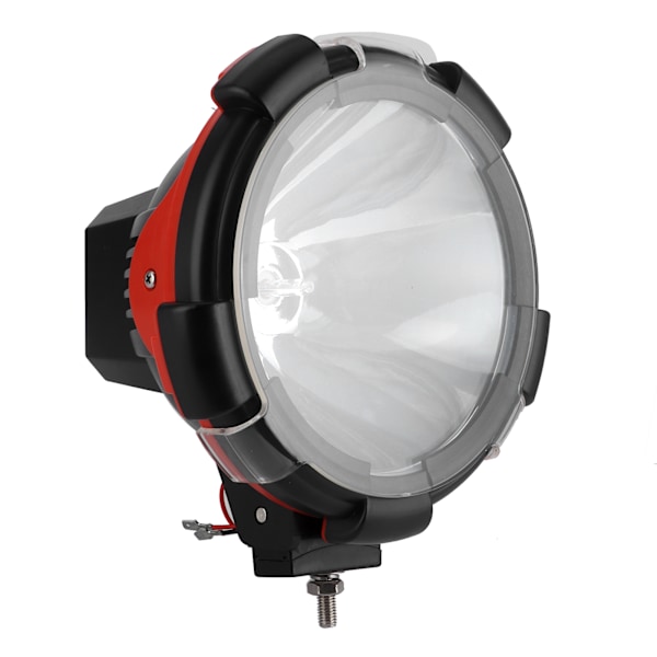 12V 200W 9 tuuman auton HID-ajovalot Xenon HID Universaalit Spottivalot Maastoajoon IP67 Vedenkestävä