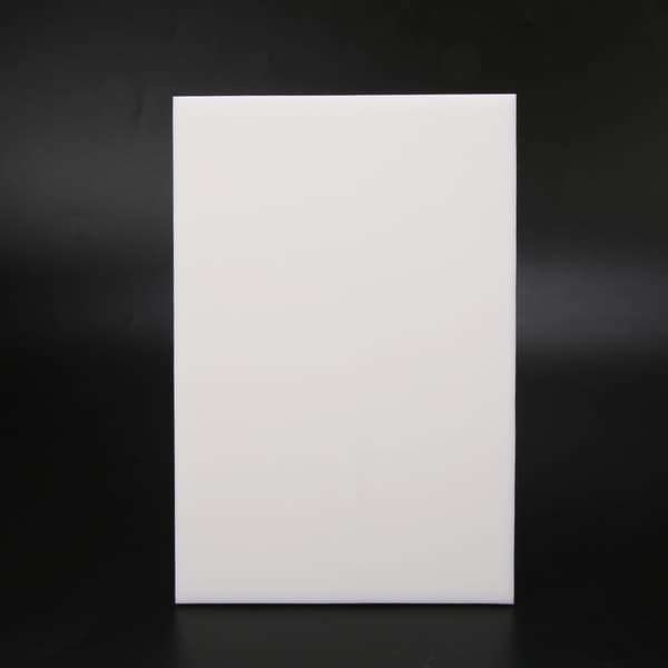 Moonlight White Jelly Rubber Brick DIY Gummistämpel Carving Block