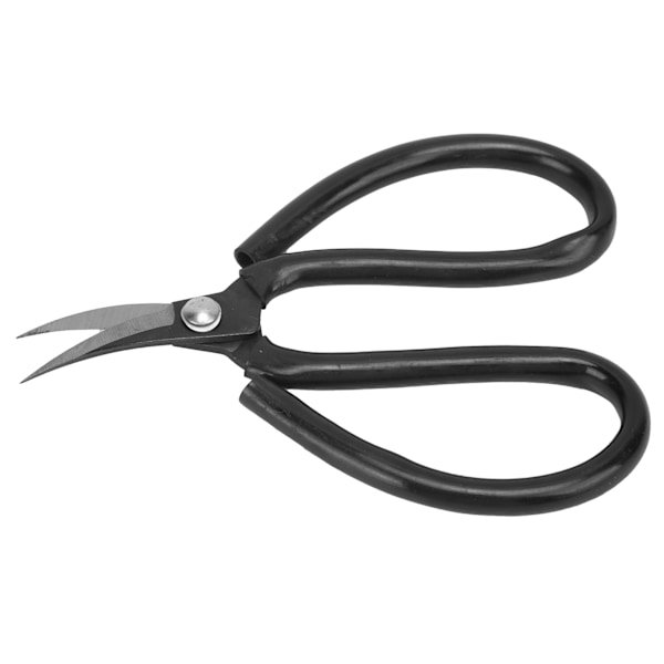 Albue Saks SK2 Stål Spesialformet Multifunksjonell Saks med Ergonomisk Håndtak (4# 135mm)