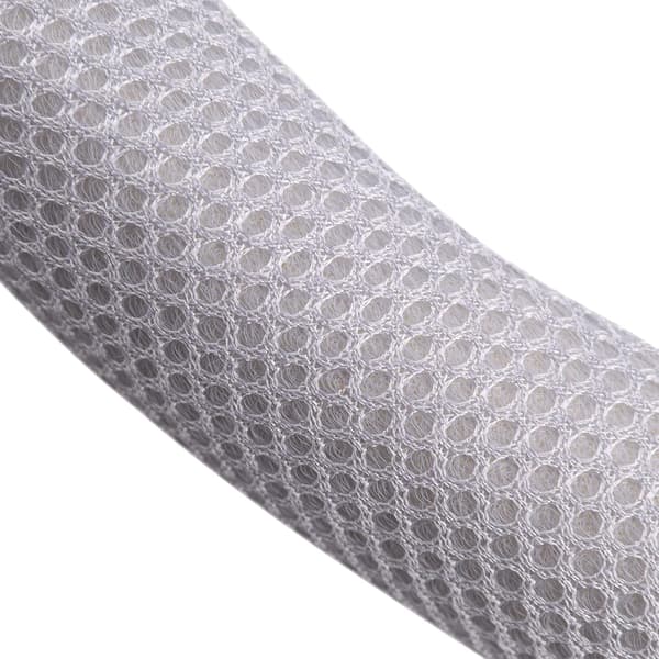18Auto Rattdeksel Håndpute Sklisikker Universal Passform 15'' / 38 cm grey