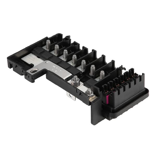 Batterifördelningsboxenhet 6R0937621 för Octavia 2013-2015