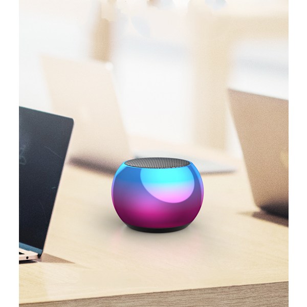 Bluetooth-kaiutin, Mini-kannettava langaton kaiutin, Punchy B