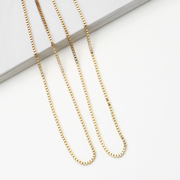 Metal Eyeglass Chains Holder Glasses Holder Sunglass Cord N
