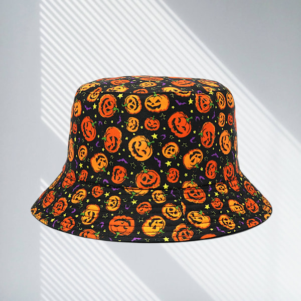 Vendbar Unisex Spandhat Foldbar Strand Solhat - Premiu A