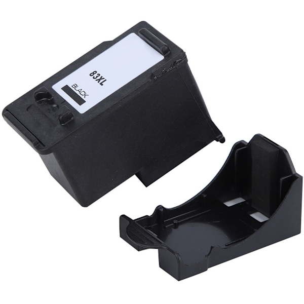 Printerpatroner til Canon PIXMA E518 E618  E510 E608 (83 sort)
