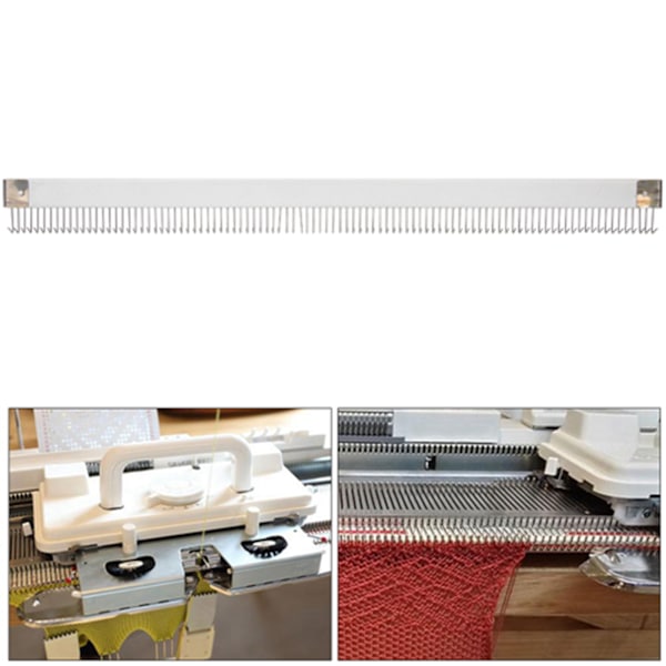 Strikke maskine påbegynde kam metal tilbehør til KH821 KH860 KH868 KH894 KH940 KH970