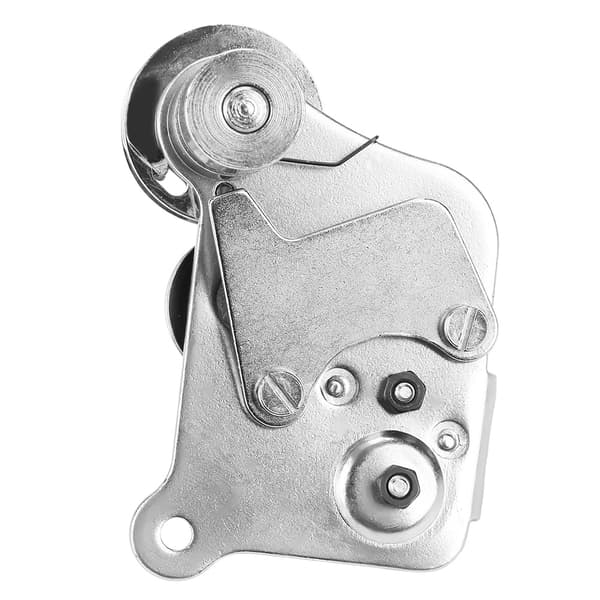 Industriell symaskin trådspenningsregulator montering symaskin tilbehør
