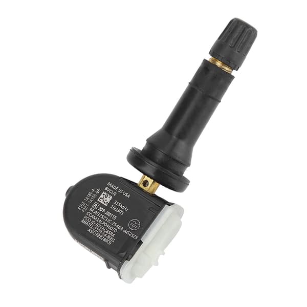 F2GZ-1A189-A Sensor for Dekktrykkovervåkingssystem Passer for Ford Biltilbehør (1 stk)