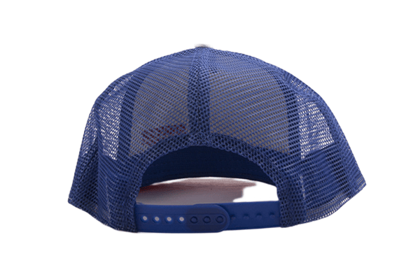 Hat Thinking Cap Mesh Back Unisex Säädettävä Baseball-lippis Co B