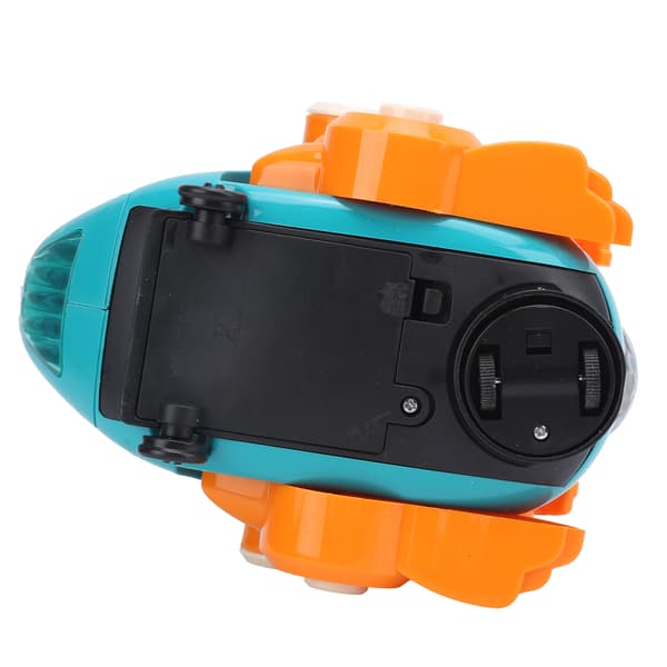 Automatisk boblemaskin, universell elektrisk plastbobledinosaur for barn