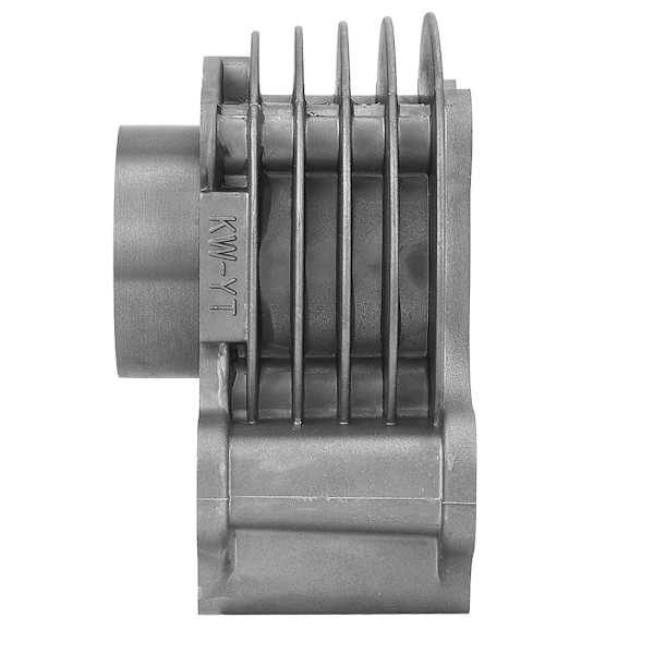 GY6 100cc 50mm Moottorin Sylinterirenkaat Sarja Päätiiviste Skootterille