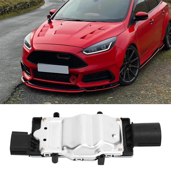 Motor Køleblæser Styringsmodul 1137328464 Udskiftning til FORD FOCUS MK3 KUGA MK2
