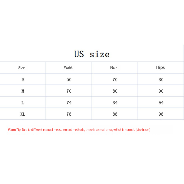 ens Tops Skinny Højtaljede Casual Dame Ensfarvet Slim (Farve M)