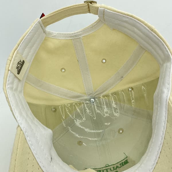 Hatt Dame Myk Topp Solhatt Vår Høst Sommer Litterær W Khaki