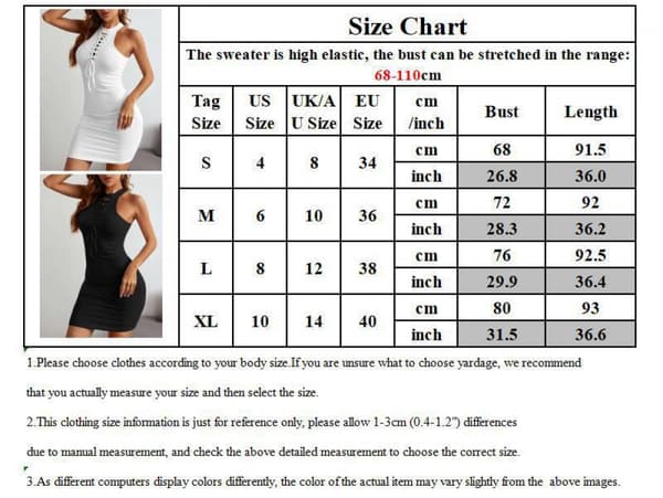 string Buttocks Casual Kjole Off The Shoulder Kjole (Hvid L)