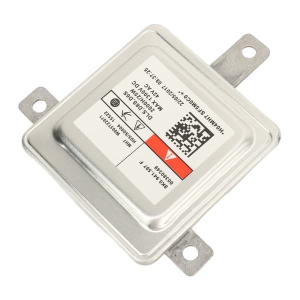 Xenon-lyskontrollmodul 8K0941597F Stabiliserer lysstrøm DLS D8S D6S Lykteballast for 718 981 Boxster Cayman