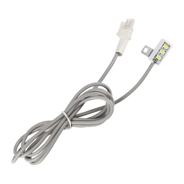 3 Perler 5V LED Symaskine Lampe LED Lys til Overlock Maskine Tilbehør