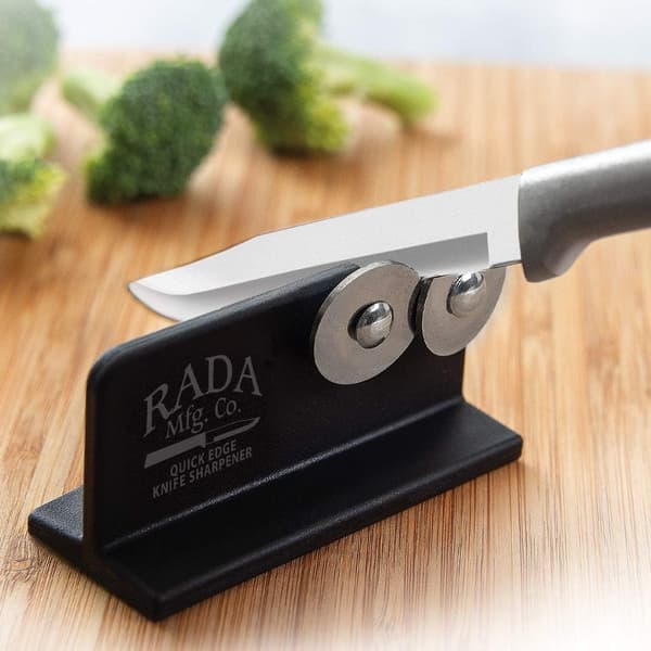 Cutlery Quick Edge Knivsliber