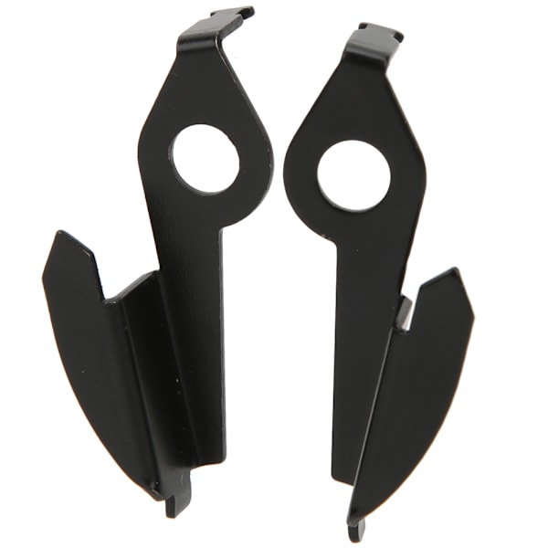 2 kpl metallivaraosia A82-83 MC-nokkia Brother KH860 KH880 KH868 KH871 KH881 KH891 -neulekoneisiin