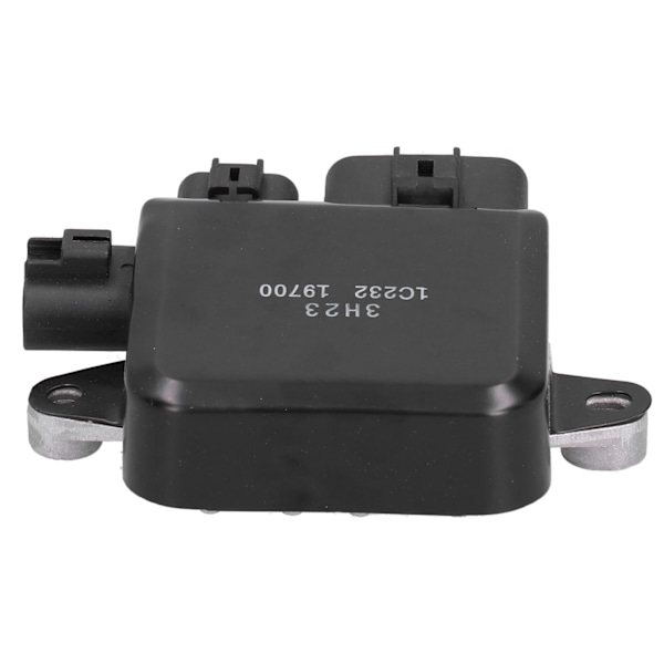 Bil Køleblæser Kontrolenhed Modul MR497751 Plast til Mazda 6 3.0L 2003‑2007